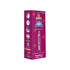 Skippi Ice Pops Raspberry Flavor Skippi Natural Ice Pop